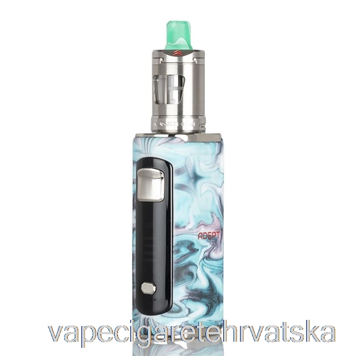 Vape Cigareta Innokin Adept 17w & Zlide D22 Početni Kit Oceanski Valovi